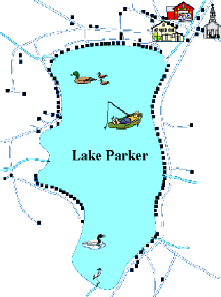 LakeParker